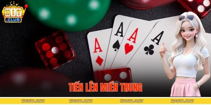 Tiến Lên Miền Trung - Bí Quyết Chặn Heo Chuẩn Từng Ván